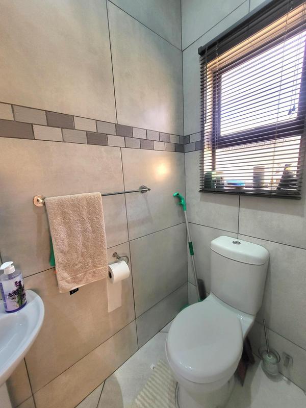 4 Bedroom Property for Sale in Saldanha Western Cape